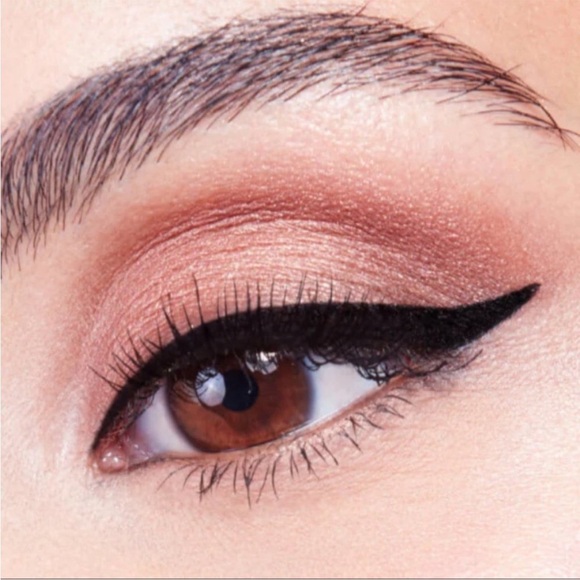 (3) Ciate Fierce Flicks Precision Felt Tip Liquid Eyeliner BLACK .05oz - Picture 7 of 8